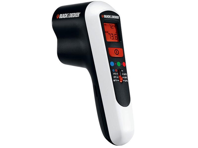 Black & Decker Tld100 Thermal Leak Detector