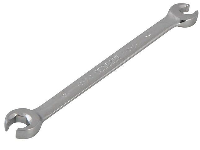 Expert Flare Nut Wrench 11Mm X 13Mm 6-Point