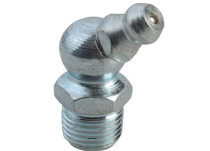 Lumatic Hp2/45 Hydraulic Nipple Angle 1/8 Bsp