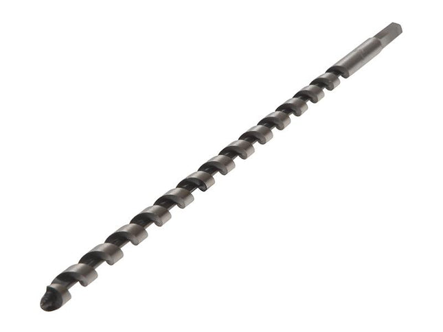 Faithfull Combination Wood Auger Bit Long Series 16 X 400Mm