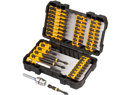 DEWALT Dt70541 Extreme Impact Torsion Bit Set, 40 Piece