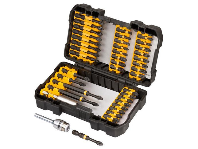 DEWALT Dt70541 Extreme Impact Torsion Bit Set, 40 Piece