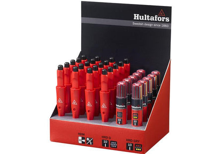 Hultafors Dry Marker Display