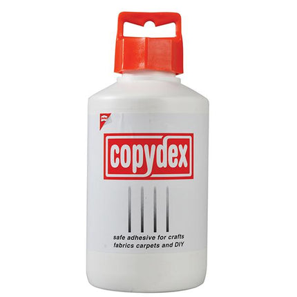 Copydex Copydex Adhesive Bottle 500Ml