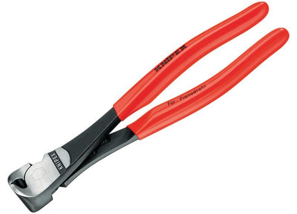 KNIPEX High Leverage End Cutting Nipper 140Mm