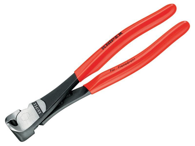 KNIPEX High Leverage End Cutting Nipper 140Mm