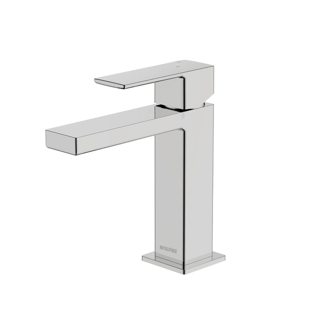 McAlpine Fyne Basin Mixer Tap Chrome Plated BM-FY