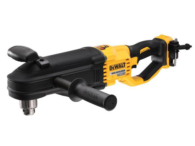 DEWALT Dcd470N Flexvolt Xr Right Angle/Diamond Core Drill 18/54V Bare Unit