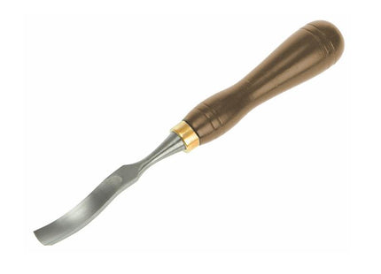 Faithfull Curved Gouge Carving Chisel 12.7Mm (1/2In)