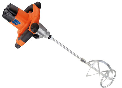 Vitrex Industrial Power Mixer 1400W 110V