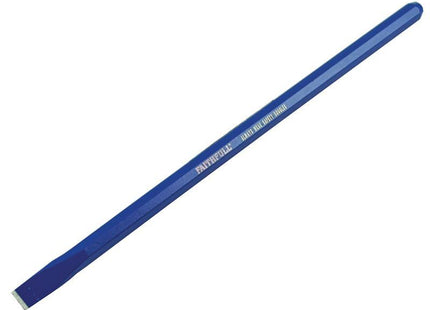 Faithfull Cold Chisel 300 X 13Mm (12 X 1/2In)