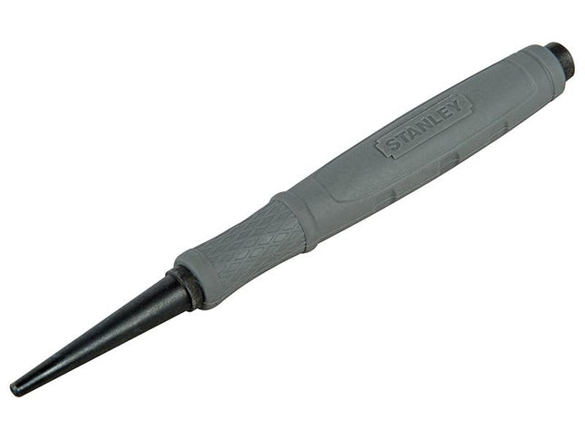 Stanley Tools Dynagrip Nail Punch 1.6Mm 1/16In