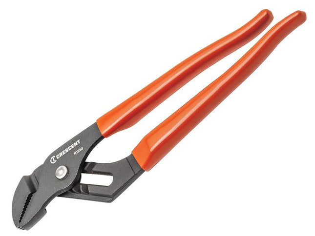 Crescent Rt210Cvn Tongue & Groove Joint Multi Pliers 250Mm - 38Mm Capacity