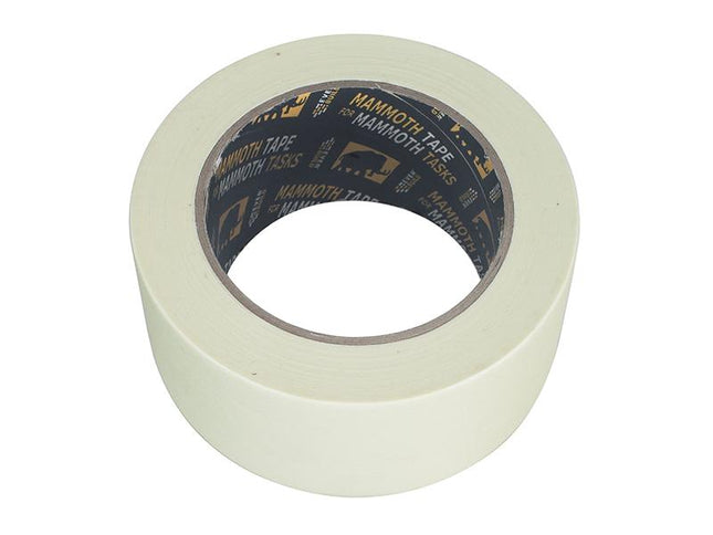 Everbuild Masking Tape 50Mm X 50M