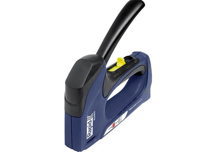 RAPID Alu953 Combi-Tacker With Powercurve Technology