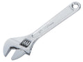 Bluespot Tools Adjustable Wrench 250Mm (10In)