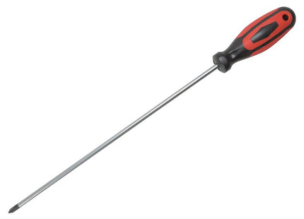 Monument 1517A Long Reach Magnetic Ph2 Screwdriver 300Mm
