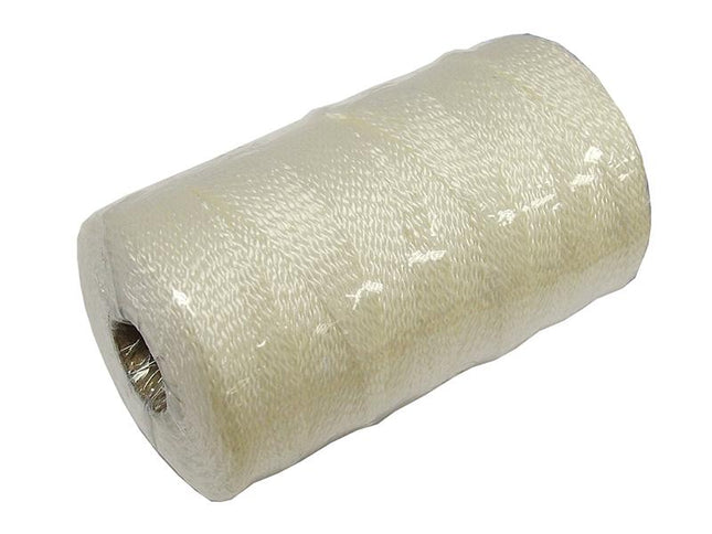 Faithfull B100 Braided Nylon Chalk Line 100M