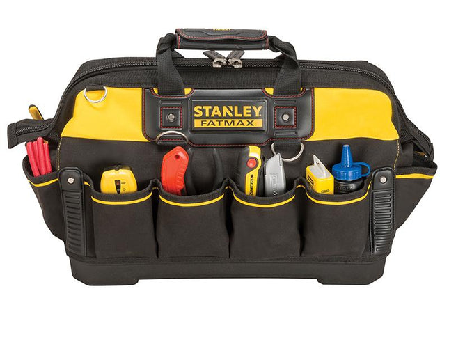 Stanley Tools Fatmax Tool Bag 46Cm (18In)