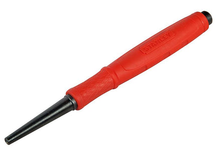Stanley Tools Dynagrip Nail Punch 2.4Mm 3/32In