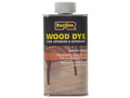 Rustins Wood Dye Medium Oak 250Ml