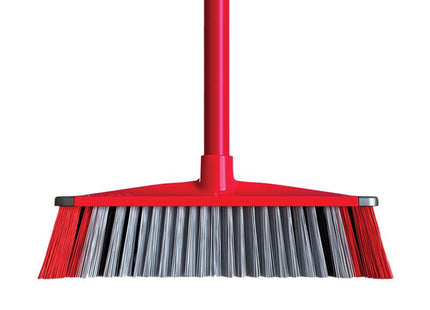 Vileda 3Action Broom & Handle 33Cm