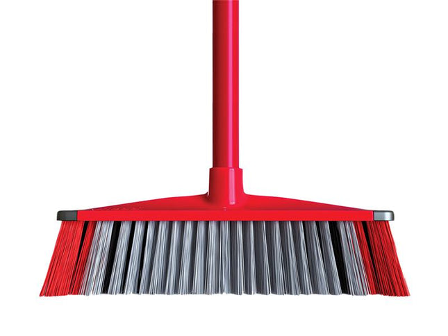 Vileda 3Action Broom & Handle 33Cm