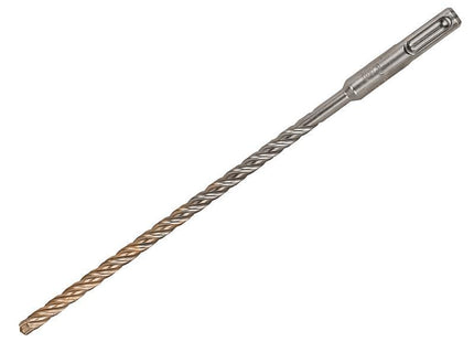 Speedhammer Quad Drill Bit 6.5 x 210mm