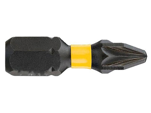 DEWALT Impact Torsion Bits Pz3 25Mm Pack Of 5