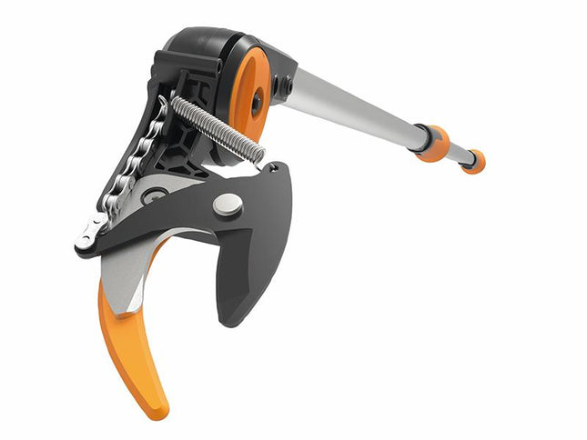 Fiskars Powergear Tree Pruner Upx82