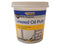 Everbuild 101 Multi-Purpose Linseed Oil Putty Natural 1Kg