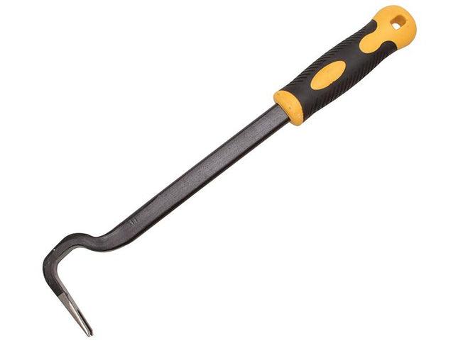 Roughneck Roofing Gorilla Bar & Hammer 425Mm (17In)