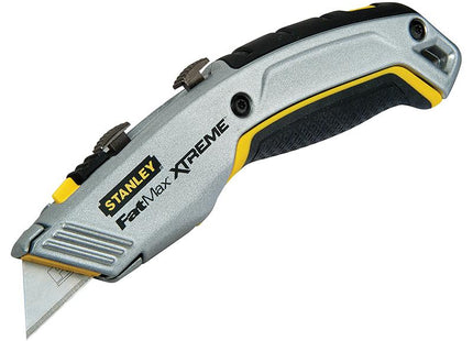 Stanley Tools Fatmax Retractable Twin Blade Knife
