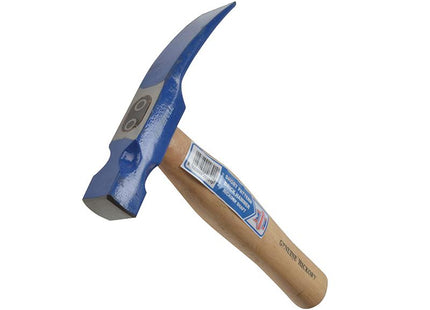 Faithfull Short Pattern Brick Hammer 830G (29Oz)