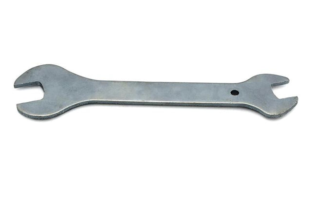 Flexipads World Class Backing Spanner 14Mm & 17Mm