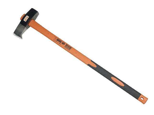 Bahco Splitting Axe Fibreglass Handle Mes 3.5-900Fg 3.8Kg