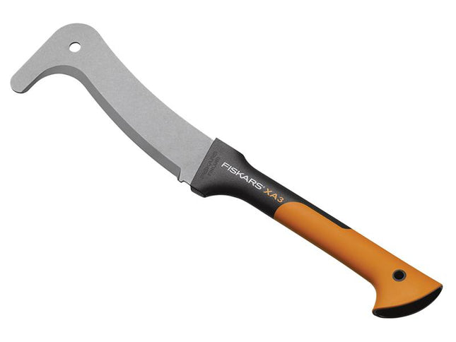 Fiskars Woodxpert Brush Hook Xa3