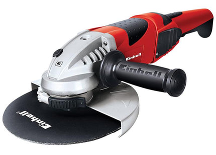 Einhell Te-Ag230 Angle Grinder 230Mm 2350W 240V