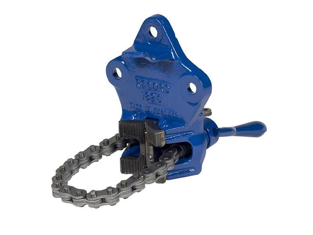 Irwin Record 182C Chain Pipe Vice 6-100Mm (1/4-4In)