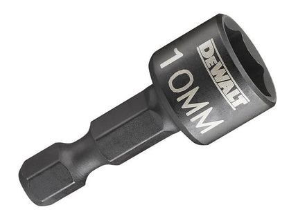 DT7463 Compact Nut Driver 10mm