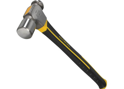 Faithfull Ball Pein Hammer Fibreglass Shaft 908G (2Lb)