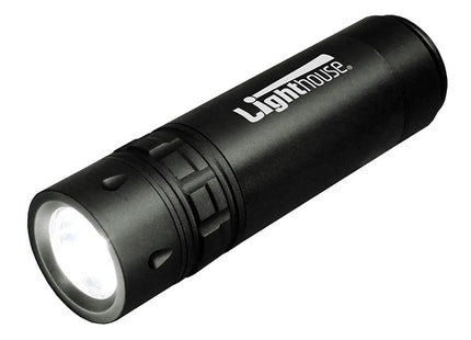 Lighthouse Rechargeable Led Pocket Torch