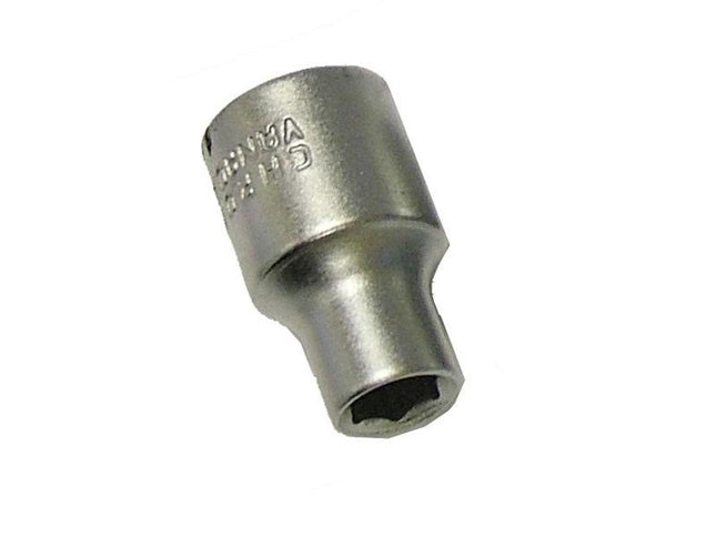 Faithfull Hexagon Socket 1/2In Drive 9Mm