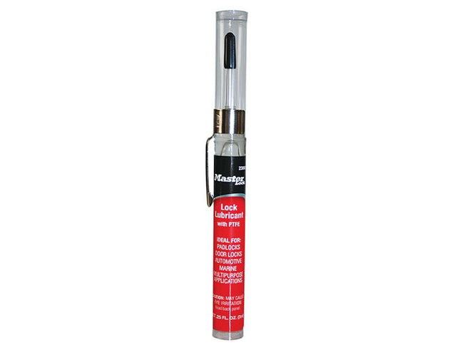 Master Lock 2300D Padlock Lubricant 7Ml