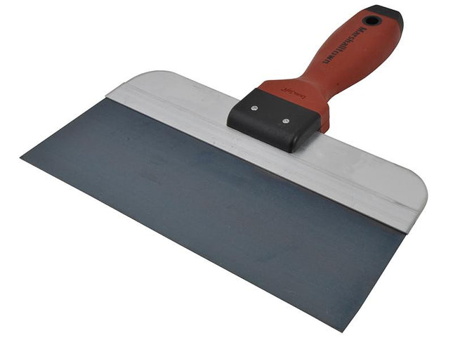 Marshalltown M3510D Blued Steel Taping Knife Durasoft Handle 250Mm (10In)