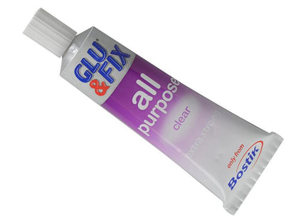 Bostik All Purpose Adhesive 50Ml