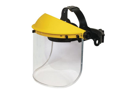 Vitrex Safety Shield