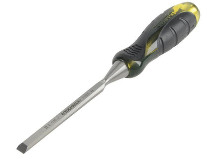 Roughneck Professional Bevel Edge Chisel 10Mm (3/8In)