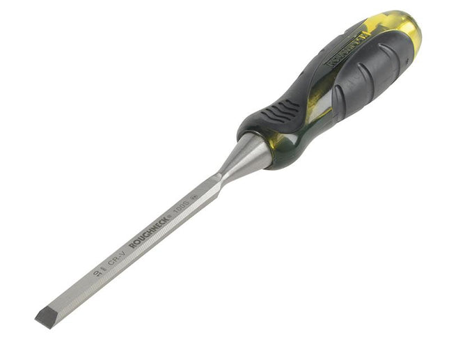 Roughneck Professional Bevel Edge Chisel 10Mm (3/8In)