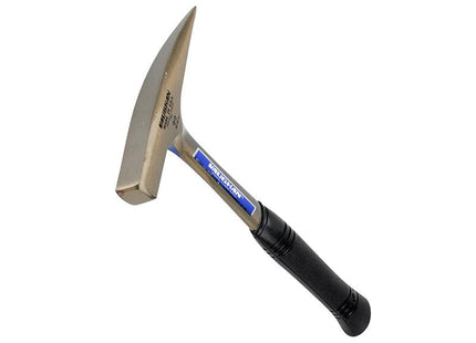 Vaughan Ap22 Prospecting Pick Polished All Steel 620G (22Oz)